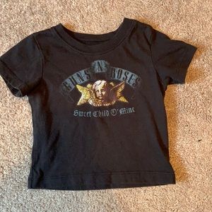 Guns N' Roses Infant T-Shirt
